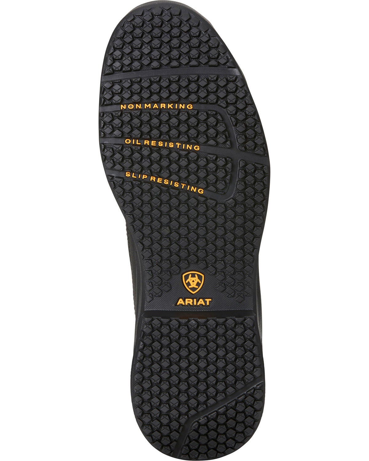 Ariat Men's Contender H2O Waterproof 