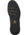 Image #3 - Ariat Men's Contender H2O Waterproof Work Boots - Soft Toe, , hi-res