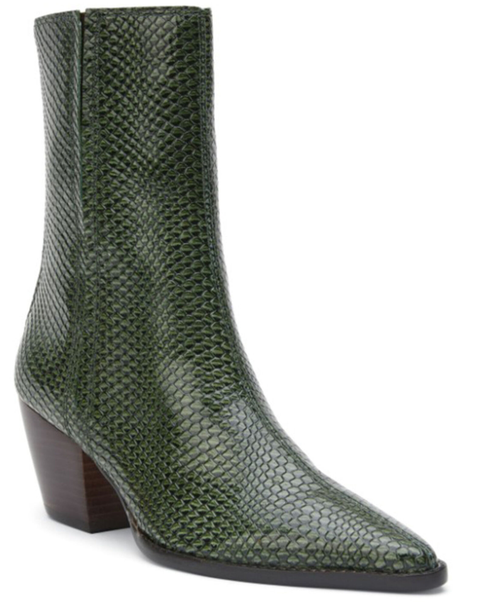 Matisse Women s Annabelle Western Fashion Booties Pointed Toe