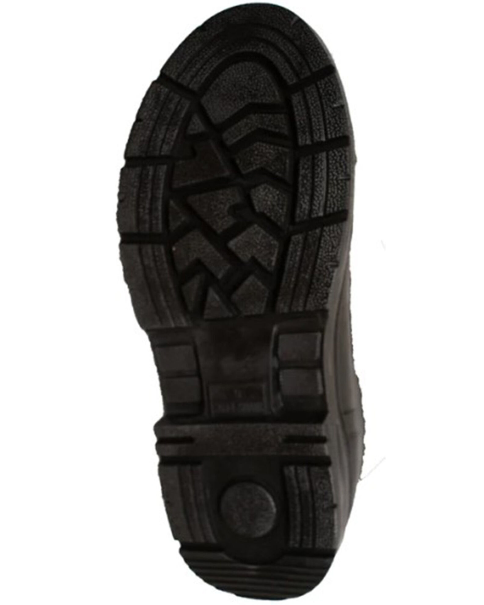 AdTec Men s 16 Cement Rubber Work Boots Steel Toe Boot Barn