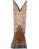 Image #5 - Durango Men's Maverick XP Western Work Boots - Soft Toe, , hi-res