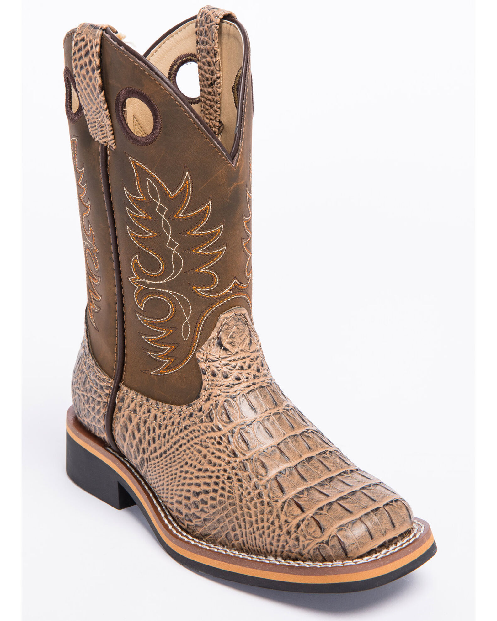 Cody james boys boots sale