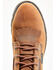 Image #6 - Cody James Men's Disrupter Lacer Waterproof Work Boots - Composite Toe, Brown, hi-res