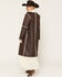 Image #4 - Shyanne Women's Frontier Reversible Coat, Cognac, hi-res