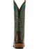 Image #3 - Ariat Women's Futurity Boon Tall Western Boots - Square Toe, Dark Brown, hi-res