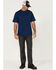 Image #1 - Timberland PRO Men's Gritman Athletic Fit Flex Utility Pants, Charcoal, hi-res