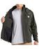 Image #5 - Carhartt Men's Shoreline Work Jacket - Big & Tall, , hi-res