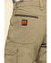 Image #4 - Wrangler Riggs Men's Loden Advanced Comfort Ranger Work Pants, , hi-res