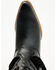 Image #6 - Dingo Women's Hoedown Fringe Western Boots - Round Toe, , hi-res