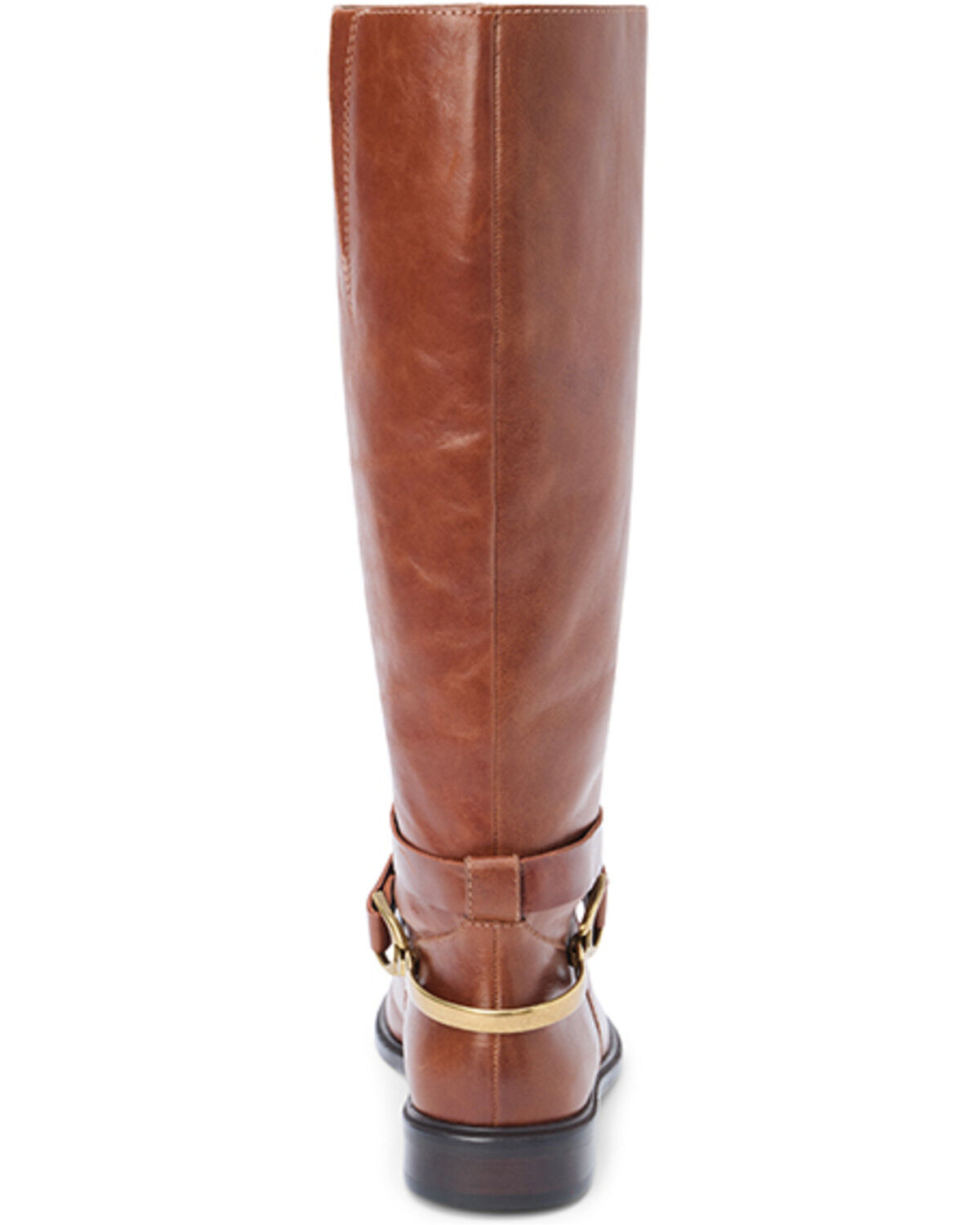 Image #5 - Matisse Women's Richmond Riding Boots - Round Toe, Brown, hi-res