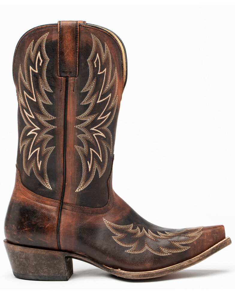 moon shine spirit boots