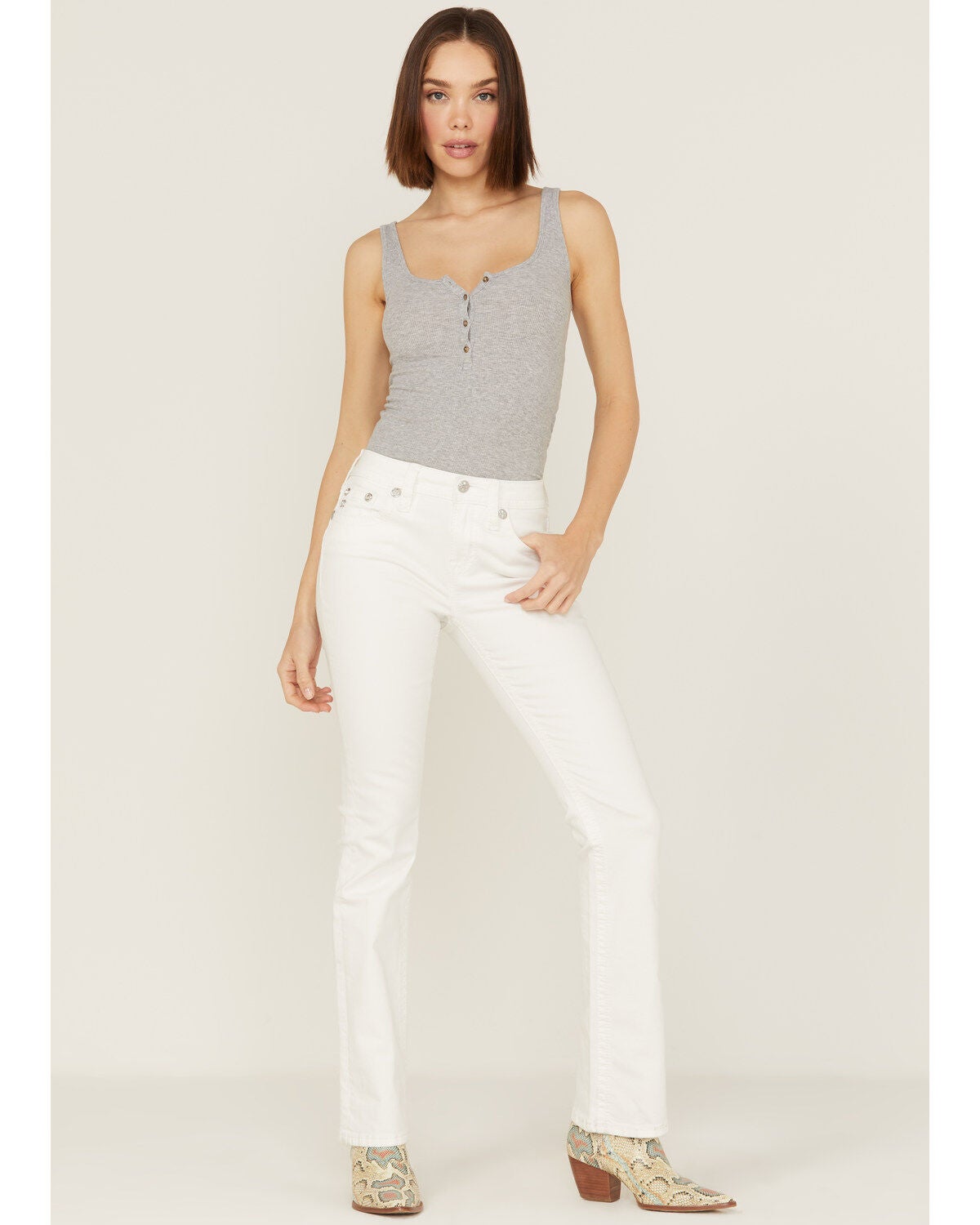 Women's Miss Me Jeans - Boot Barn