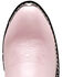 Image #6 - Durango Little Girls' Pink Western Boots - Round Toe, , hi-res