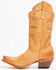 Image #3 - Idyllwind Women's Hairpin Trigger Western Boots - Snip Toe, Honey, hi-res