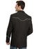 Image #2 - Scully Men's Retro Embroidered Sport Coat, , hi-res