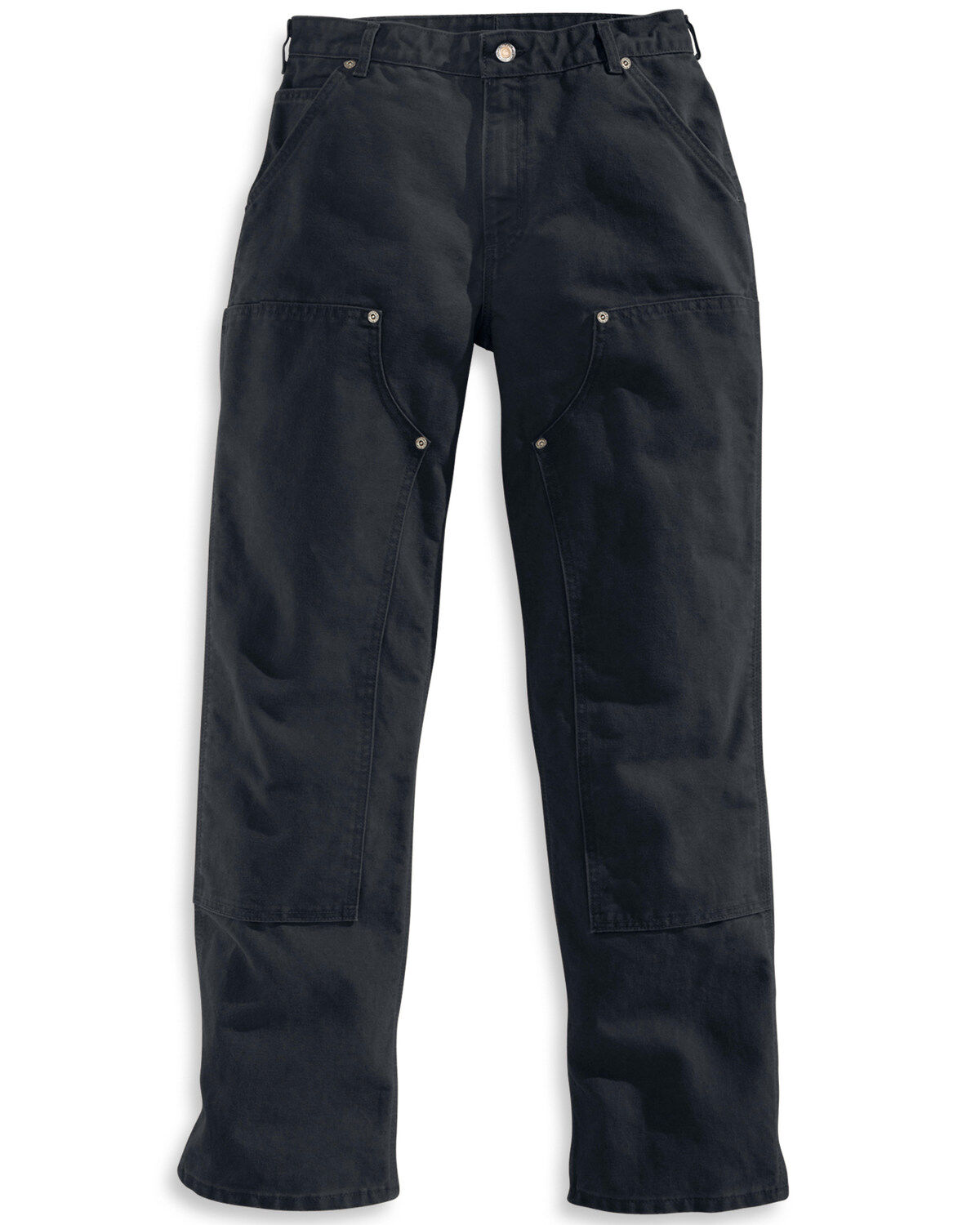 carhartt jeans double front