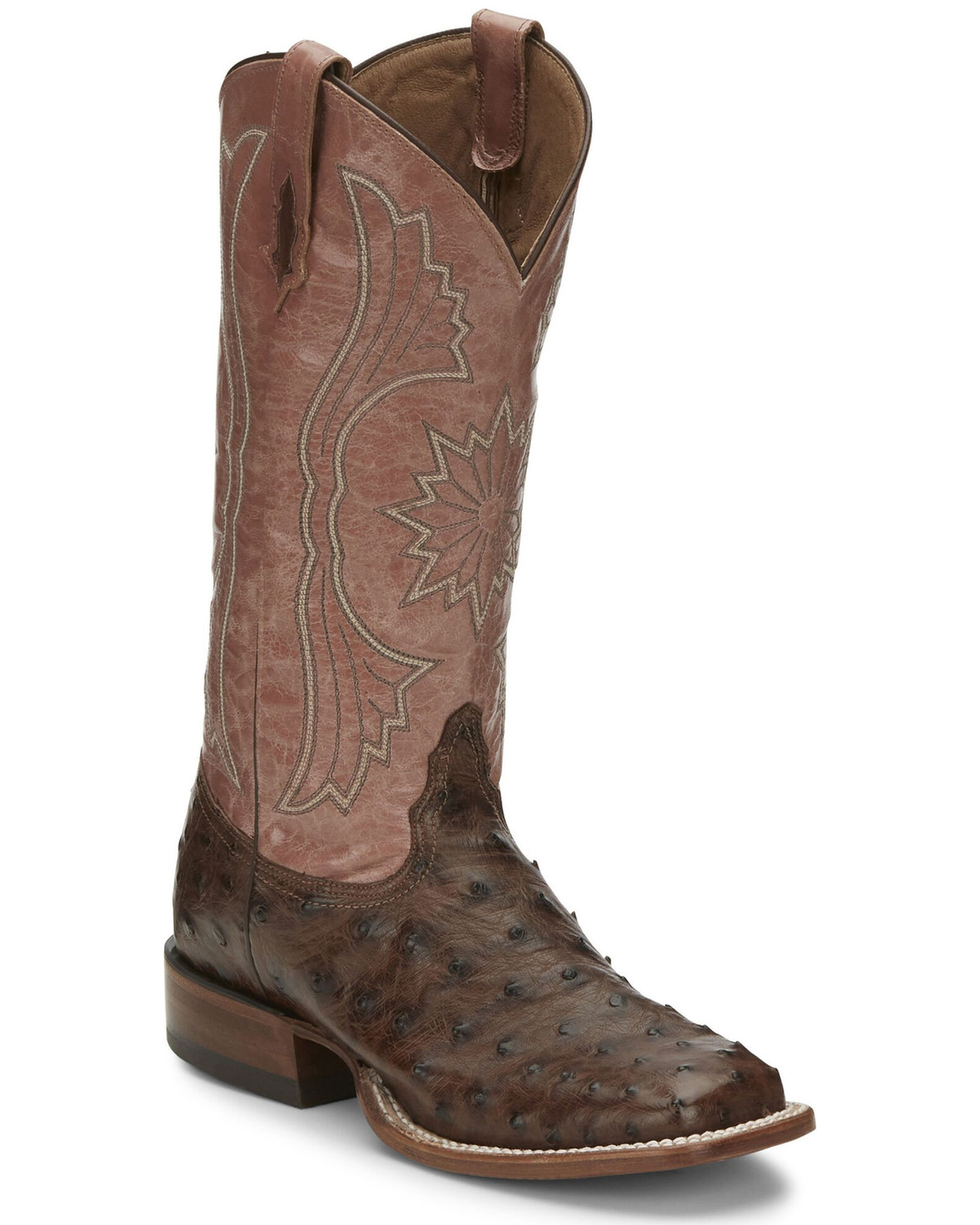 Black tony lama women's online boots