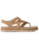 Image #2 - UGG Women's Goldengaze, Tan, hi-res