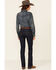 Kimes Ranch Women's Betty Modest Bootcut Jeans, Indigo, hi-res