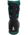 Image #5 - Bogs Boys' York Jurassic Dino Waterproof Boots - Round Toe, Black, hi-res