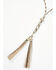 Image #7 - Colorado Horsehair Assorted Stampede Strings Hatband, Natural, hi-res