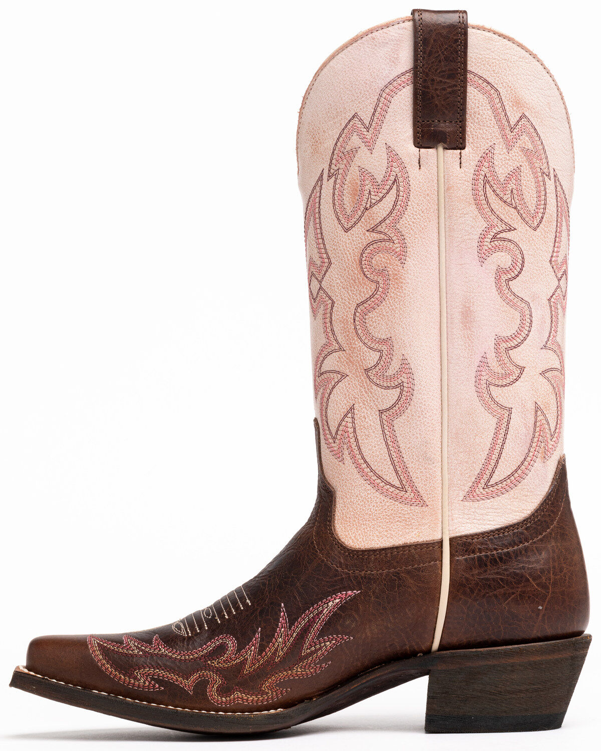 Image #3 - Shyanne Women's Aisley Western Boots - Snip Toe, , hi-res