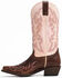Image #3 - Shyanne Women's Aisley Western Boots - Snip Toe, , hi-res