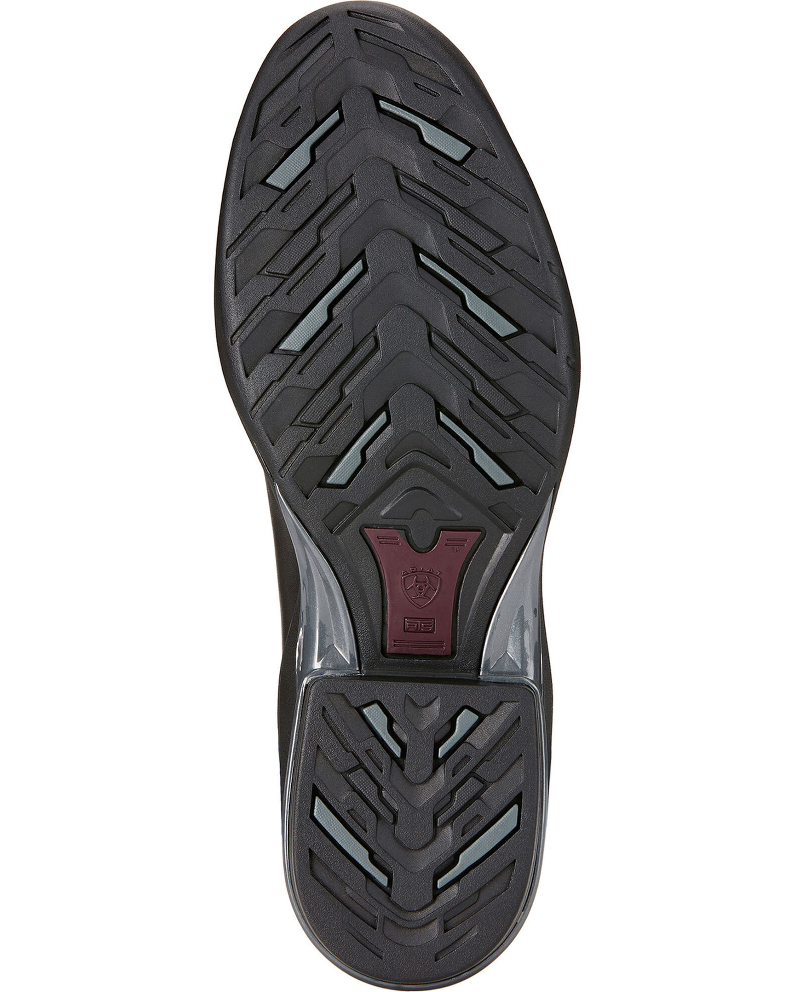 Ariat v sport paddock on sale boot