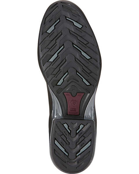 Image #3 - Ariat Women's V Sport Paddock Boots, Black, hi-res