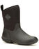 Image #1 - Muck Boots Women's Muckster II Rubber Boots - Round Toe, Black, hi-res