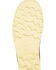 Image #6 - Carolina Men's 6" Domestic AMP USA Wedge Moc Work Boot - Steel Toe, Brown, hi-res