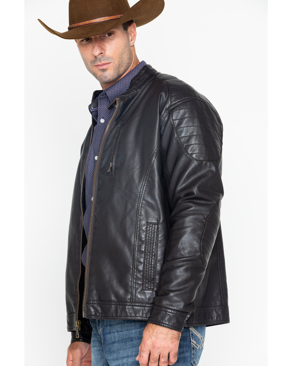 Image #5 - Cody James Men's Badland Jacket, , hi-res