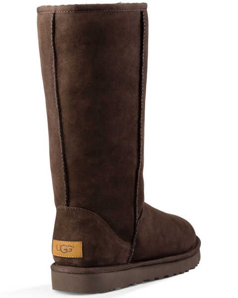 Image #5 - UGG Women's Classic Tall Boots, , hi-res