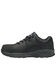 Nautilus Women's Oxford Work Shoes - Composite Toe, Black, hi-res