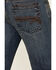 Image #4 - Cody James Core Men's Steel Dust Medium Wash Stretch Regular Bootcut Jeans, , hi-res
