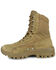 McRae Men's Terassault T1 Hot Weather Combat Boots - Soft Toe, Coyote, hi-res