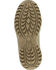 Reebok Men's Stealth 8" Lace-Up Side-Zip Work Boots, Desert Khaki, hi-res