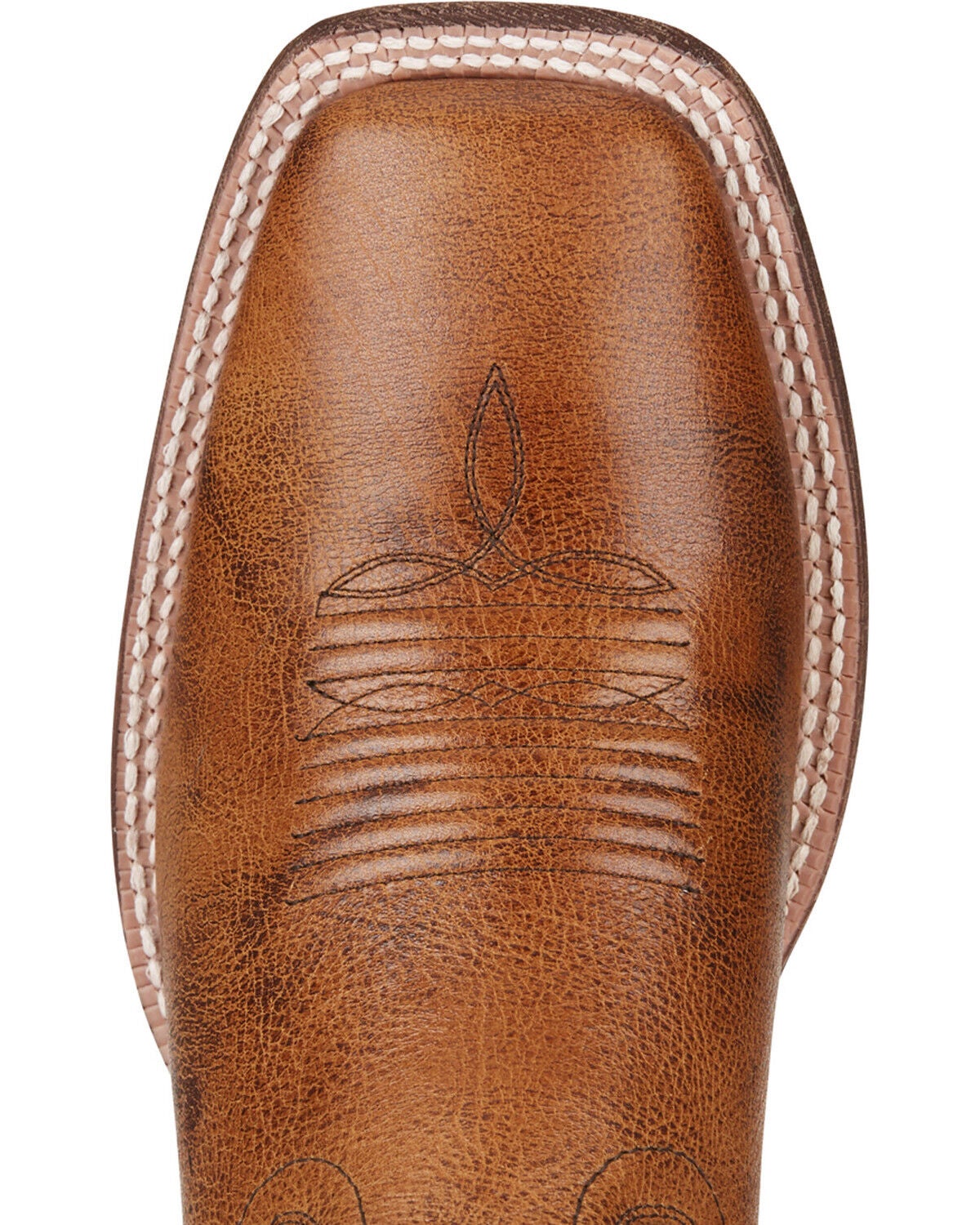 ariat circuit stride