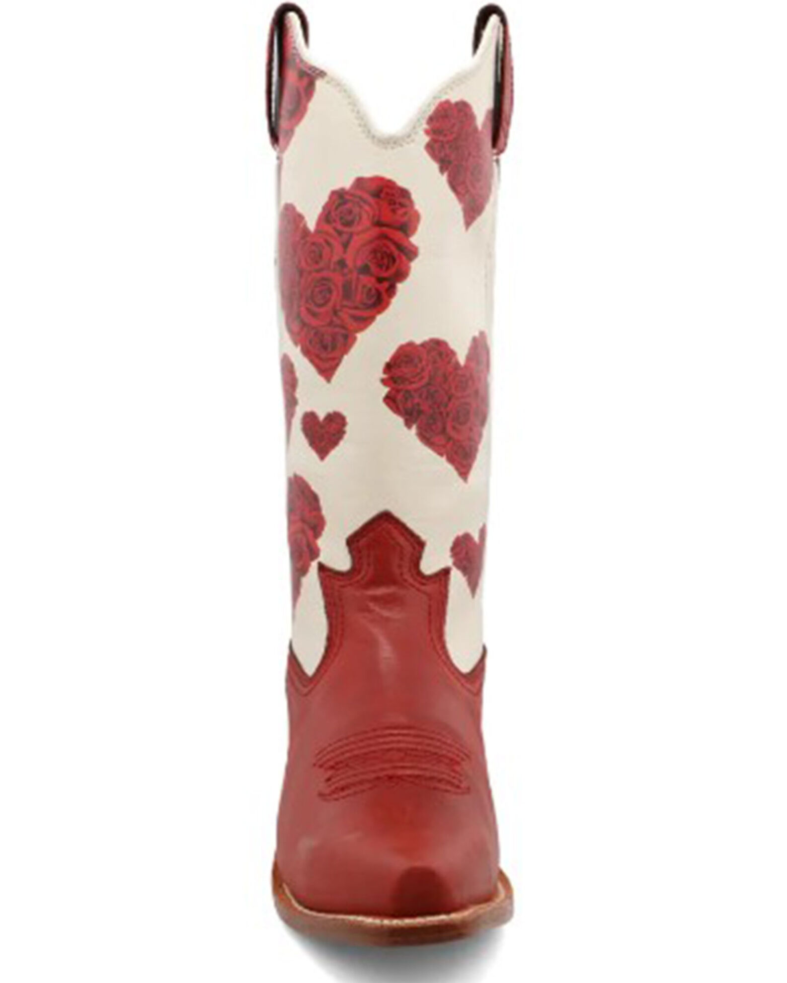 Product Name:  Twisted X Women's Steppin' Out Western Boots - Snip Toe