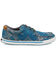 Image #2 - Twisted X Women's Casual Kicks - Moc Toe, Multi, hi-res