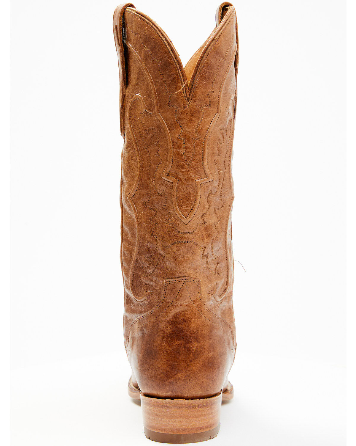 Product Name:  El Dorado Men's 13" Western Boots - Snip Toe
