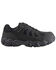 Thorogood Men's Crosstrex Waterproof Work Shoes - Composite Toe, Black, hi-res