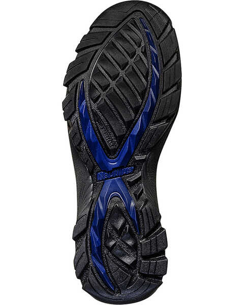 Image #2 - Nautilus Men's Composite Toe ESD Waterproof Hiking Boots, Brown, hi-res