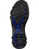 Image #2 - Nautilus Men's Composite Toe ESD Waterproof Hiking Boots, Brown, hi-res