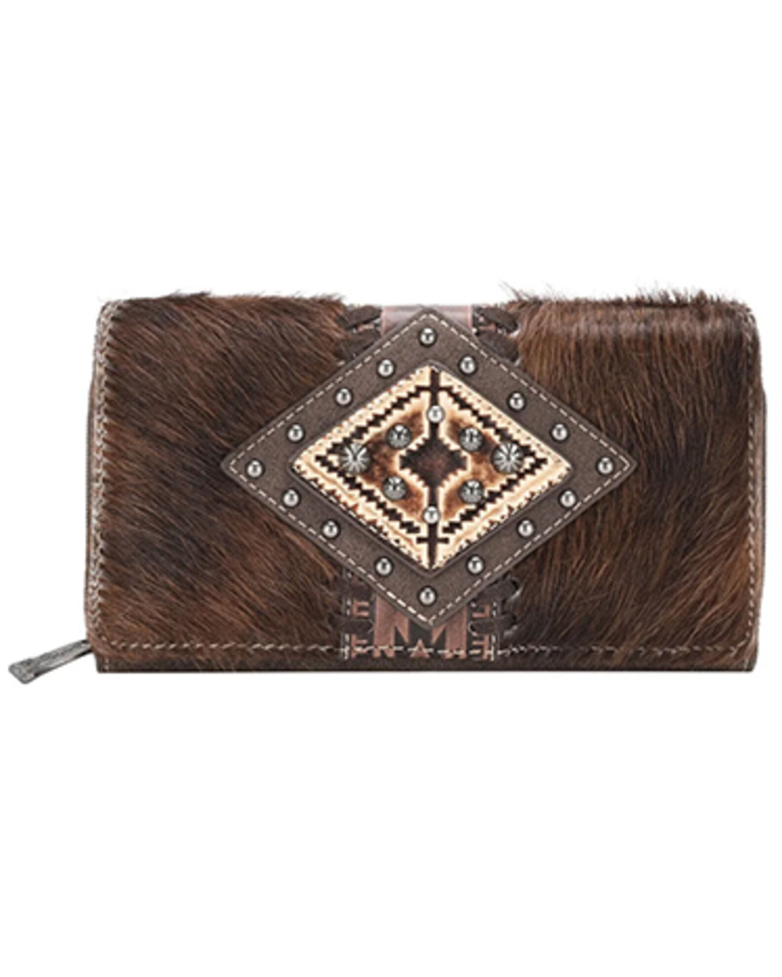 Trinity hot sale ranch wallet