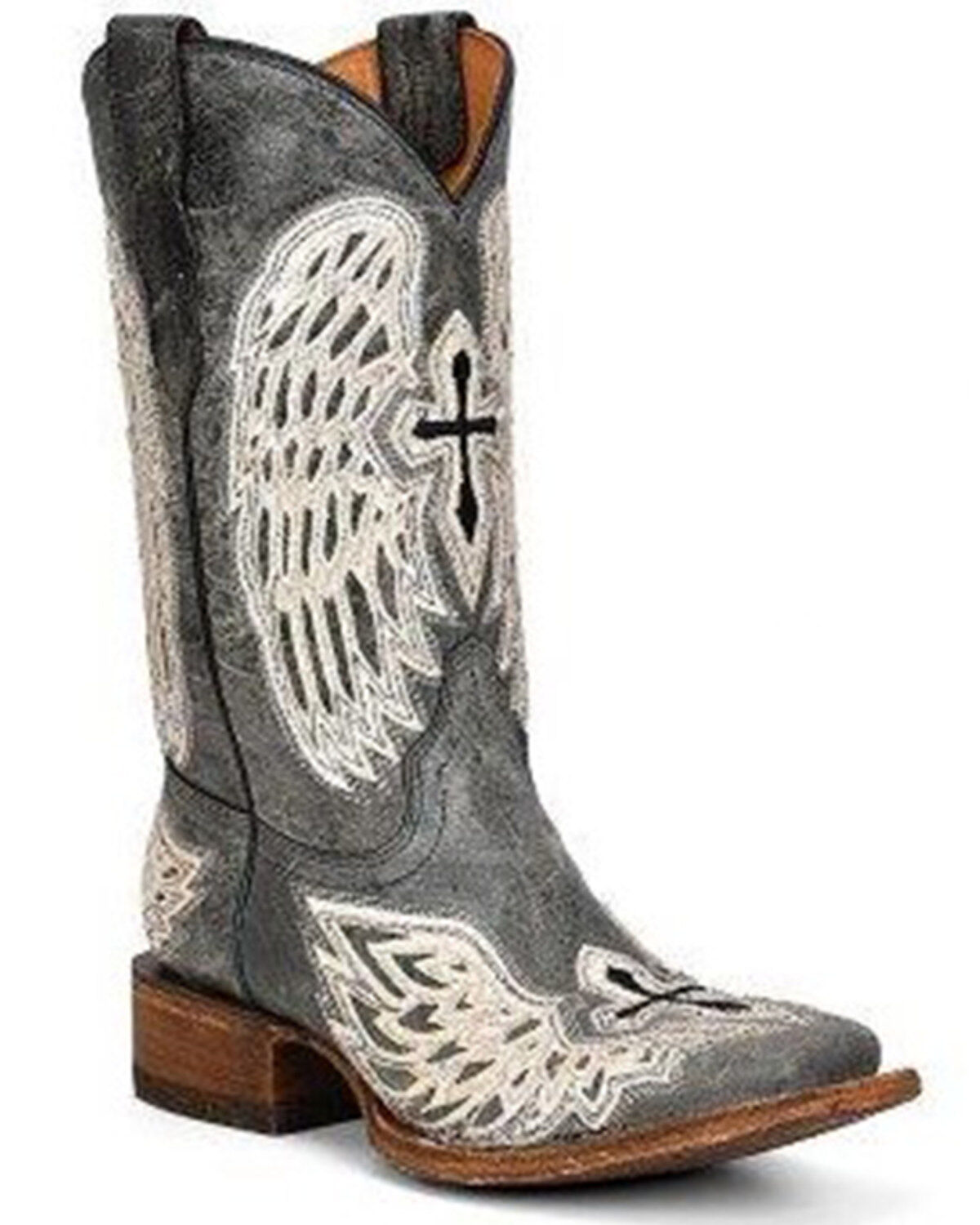 Corral Boots - Boot Barn