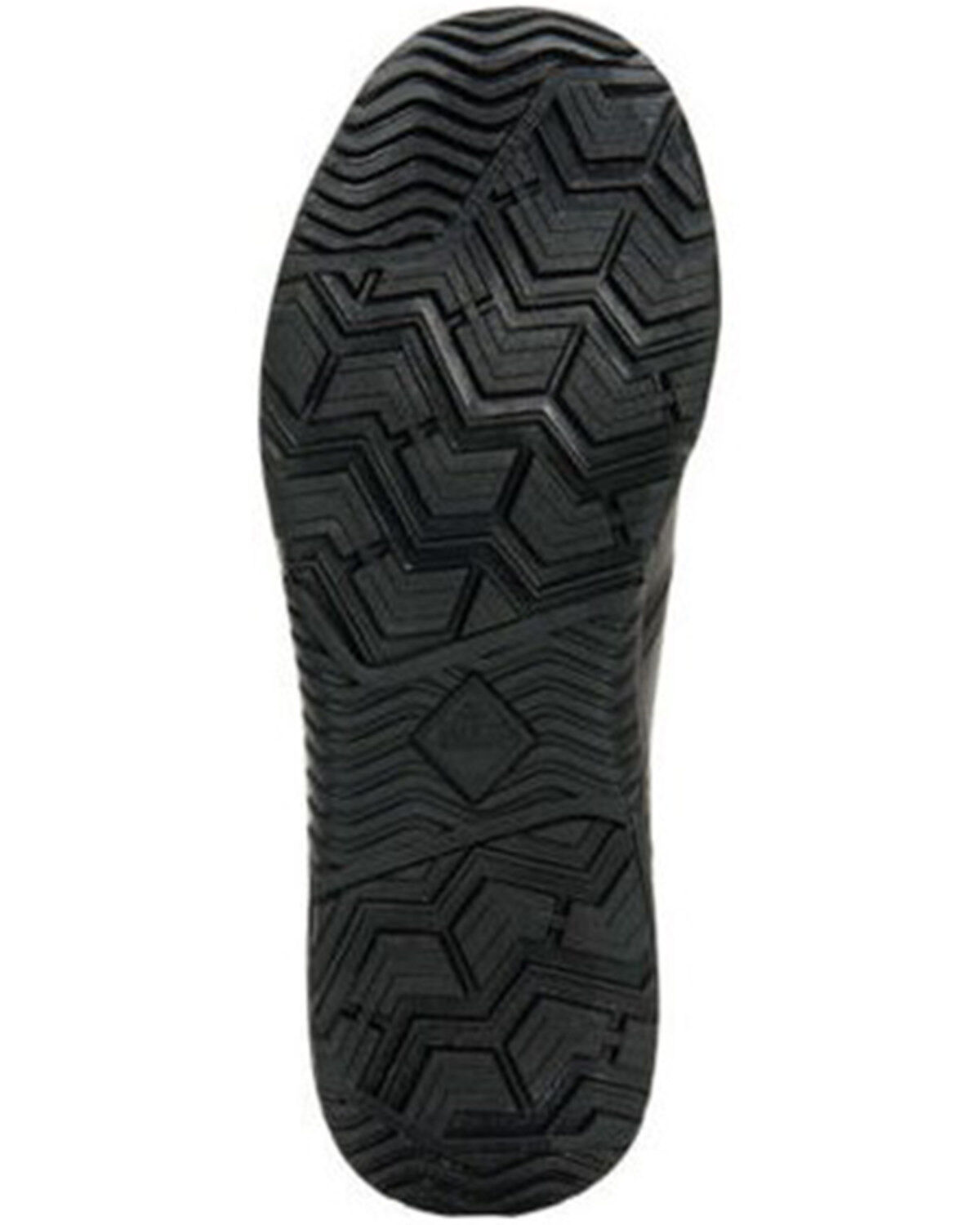Image #7 - Muck Boots Men's Outscape Waterproof Slip-On Shoes - Round Toe, Black, hi-res