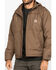 Image #4 - Carhartt Men's Full Swing Cryder Work Jacket, , hi-res