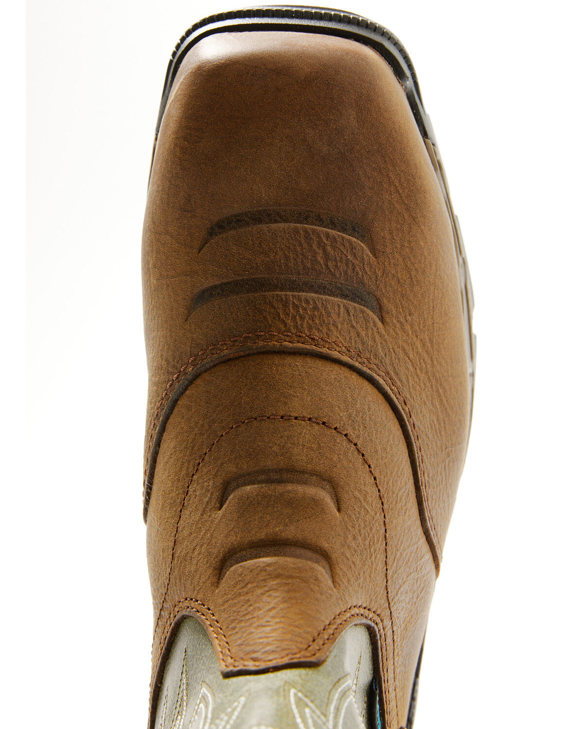 Ariat Men's Rebar Flex H2O Western Work Boots - Composite Toe