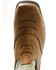 Image #6 - Ariat Men's Rebar Flex H2O Western Work Boots - Composite Toe, Chocolate, hi-res